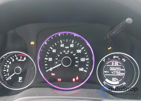 2020 Honda Hr-V Awd Lx from USA, damaged, VIN 3CZRU6H36LM703059